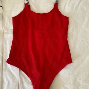 Victoria’s Secret sport swimsuit